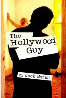 The Hollywood Guy