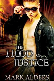 The Hood of Justice Read online