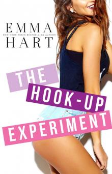 The Hook-Up Experiment Read online