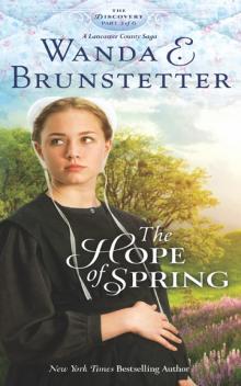 The HOPE of SPRING Read online