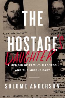 The Hostage's Daughter