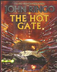 The Hot Gate - [Troy Rising 03]