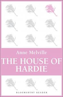 The House of Hardie Read online