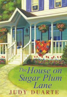 The House on Sugar Plum Lane Read online
