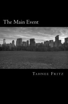 The Human Race (Book 3): The Main Event