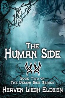 The Human Side (The Demon Side Series) Read online