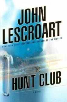 The Hunt Club Read online