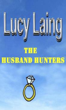 THE HUSBAND HUNTERS Read online