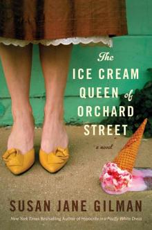 The Ice Cream Queen of Orchard Street: A Novel Read online