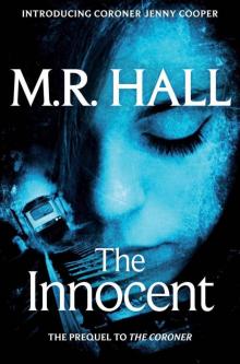 The Innocent: A Coroner Jenny Cooper Crime Short Read online