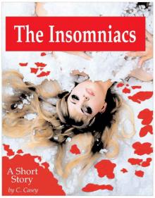 The Insomniacs Read online
