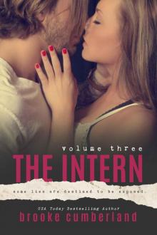 The Intern: Vol. 3