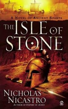 The Isle of Stone Read online