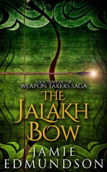 The Jalakh Bow Read online