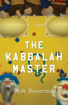 The Kabbalah Master Read online