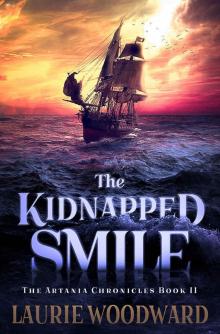The Kidnapped Smile Read online