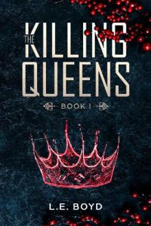 The Killing Queens Read online