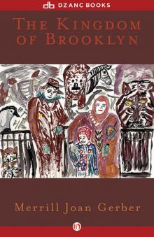 The Kingdom of Brooklyn Read online