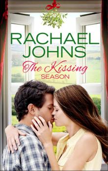 The Kissing Season Read online