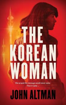 The Korean Woman Read online