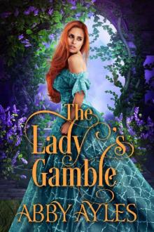 The Lady's Gamble Read online