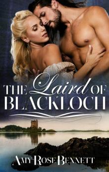 The Laird Of Blackloch (Highland Rogue) Read online