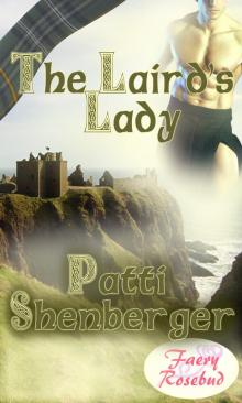 The Laird's Lady