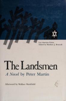 The Landsmen Read online
