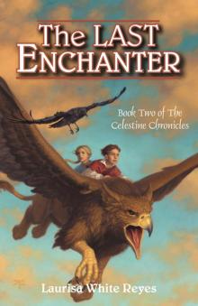 The Last Enchanter Read online