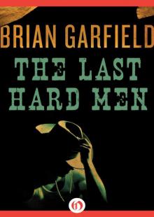 The Last Hard Men Read online