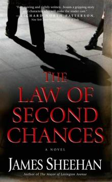 The Law of Second Chances jt-2 Read online
