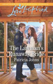 The Lawman's Runaway Bride Read online