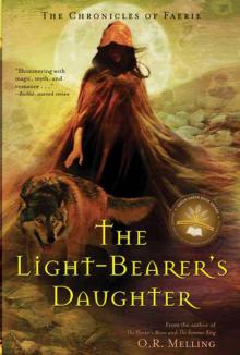 The Light-Bearer's Daughter Read online