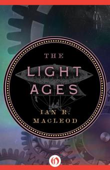 The Light Ages Read online