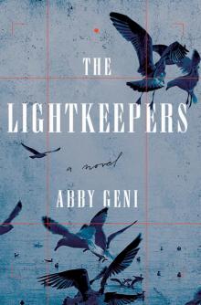 The Lightkeepers Read online