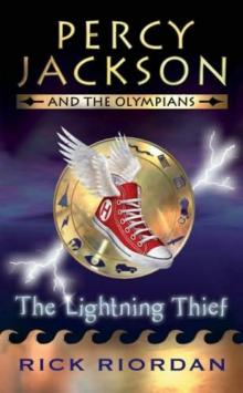 The Lightning Thief pjatob-1 Read online