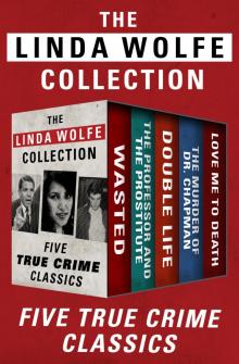 The Linda Wolfe Collection Read online