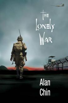 The Lonely War Read online