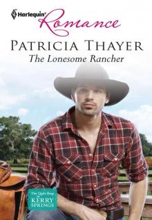 The Lonesome Rancher Read online