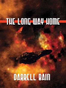 The Long Way Home Read online