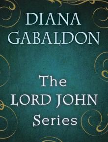 The Lord John Series 4-Book Bundle Read online