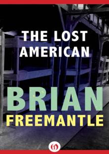 The Lost American Read online