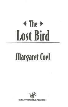 The Lost Bird Read online