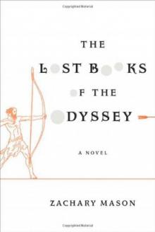 The Lost Books of the Odyssey Read online