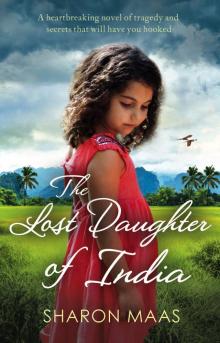 The Lost Daughter of India Read online