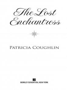 The Lost Enchantress Read online