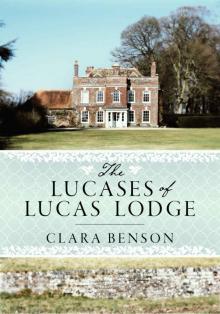 The Lucases of Lucas Lodge Read online