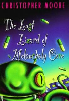 The Lust Lizard of Melancholy Cove pc-2 Read online