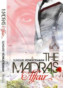 The Madras Affair Read online