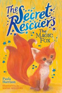 The Magic Fox Read online